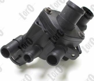 ABAKUS 053-025-0014 - Термостат охлаждающей жидкости / корпус autospares.lv