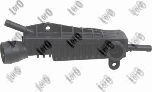 ABAKUS 053-028-072 - Шланг, вентиляция картера autospares.lv