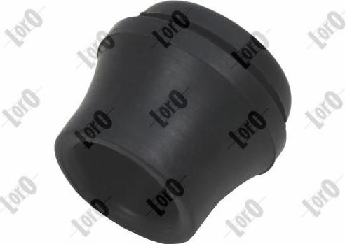 ABAKUS 053-028-100 - Прокладка, вентиляция картера autospares.lv