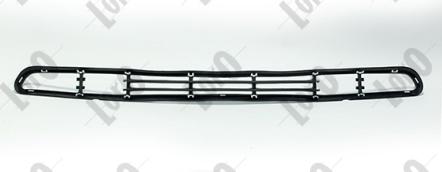ABAKUS 004-07-450 - Решетка вентиляционная в бампере autospares.lv