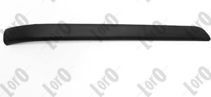 ABAKUS 004-07-631 - Облицовка - защитная накладка, бампер autospares.lv