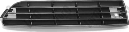 ABAKUS 003-12-451 - Решетка вентиляционная в бампере autospares.lv