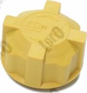 ABAKUS 017-027-005 - Крышка, резервуар охлаждающей жидкости autospares.lv