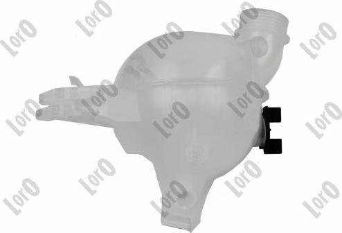 ABAKUS 038-026-003 - Компенсационный бак, охлаждающая жидкость autospares.lv