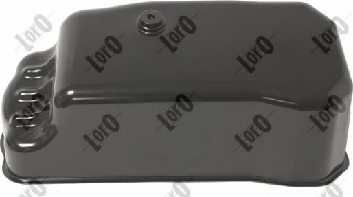 ABAKUS 100-00-076 - Масляный поддон autospares.lv