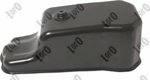 ABAKUS 100-00-107 - Масляный поддон autospares.lv