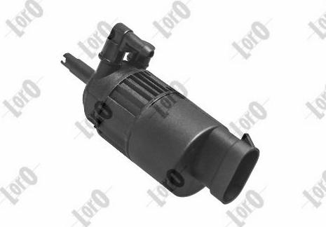 ABAKUS 103-02-020 - Водяной насос, система очистки окон autospares.lv