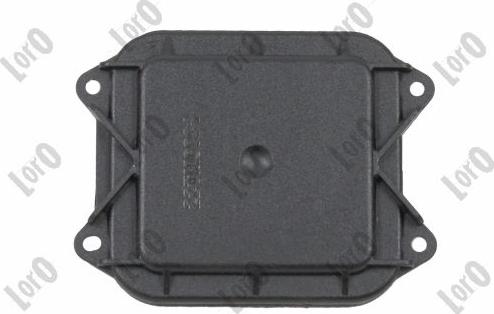 ABAKUS 136-01-055 - Предвключенный прибор, газоразрядная лампа autospares.lv