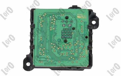 ABAKUS 136-01-057 - Предвключенный прибор, газоразрядная лампа autospares.lv