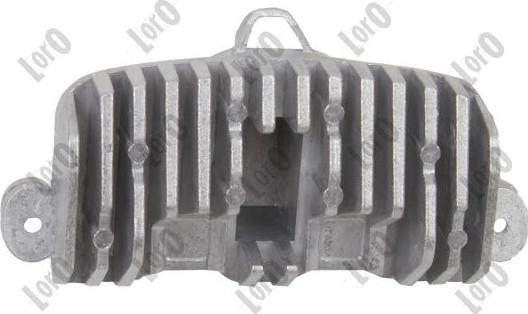 ABAKUS 136-01-004 - Устройство управления, освещение autospares.lv