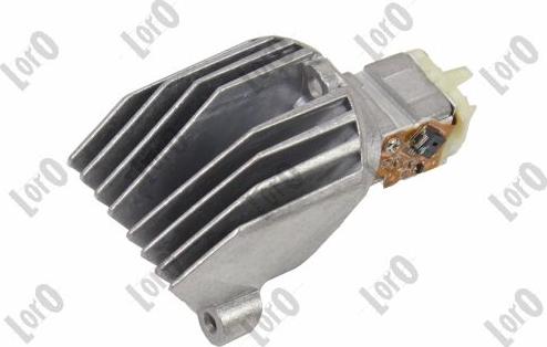 ABAKUS 136-01-033 - Устройство управления, освещение autospares.lv