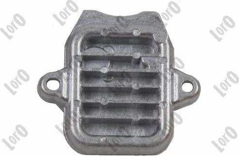 ABAKUS 136-01-032 - Устройство управления, освещение autospares.lv