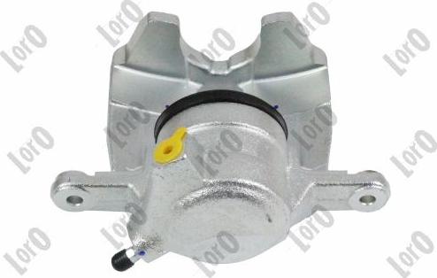 ABAKUS 131-04-403 - Тормозной суппорт autospares.lv