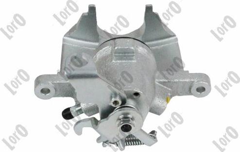 ABAKUS 131-04-411 - Тормозной суппорт autospares.lv