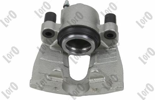 ABAKUS 131-04-013 - Тормозной суппорт autospares.lv