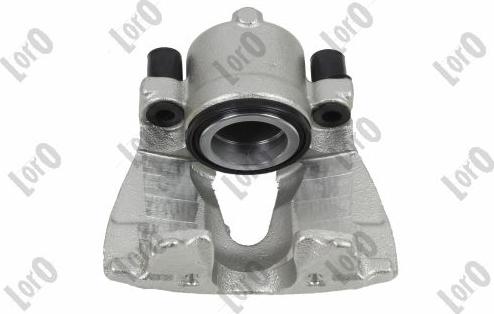 ABAKUS 131-04-017 - Тормозной суппорт autospares.lv