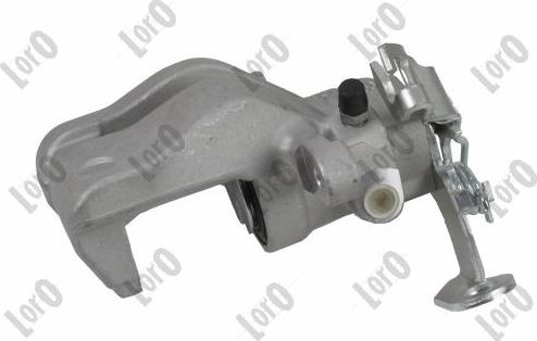 ABAKUS 131-04-022 - Тормозной суппорт autospares.lv