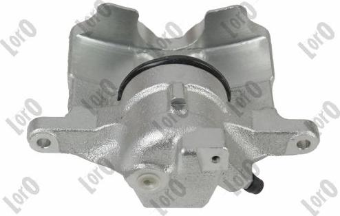 ABAKUS 131-04-100 - Тормозной суппорт autospares.lv