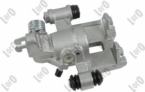 ABAKUS 131-04-124 - Тормозной суппорт autospares.lv