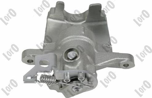 ABAKUS 131-04-121 - Тормозной суппорт autospares.lv