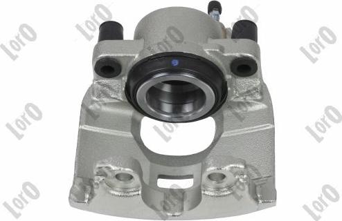 ABAKUS 131-04-340 - Тормозной суппорт autospares.lv