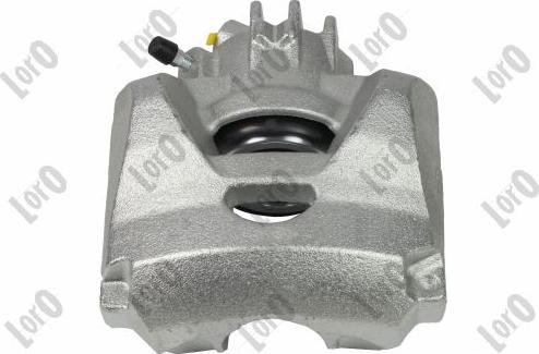 ABAKUS 131-04-356 - Тормозной суппорт autospares.lv