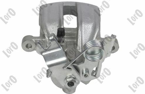 ABAKUS 131-04-366 - Тормозной суппорт autospares.lv