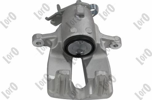 ABAKUS 131-04-318 - Тормозной суппорт autospares.lv