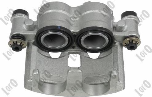 ABAKUS 131-04-313 - Тормозной суппорт autospares.lv