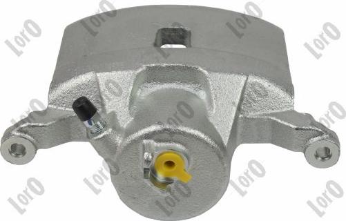 ABAKUS 131-04-334 - Тормозной суппорт autospares.lv