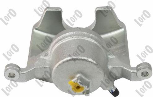 ABAKUS 131-04-334 - Тормозной суппорт autospares.lv