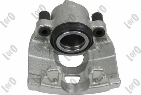 ABAKUS 131-04-331 - Тормозной суппорт autospares.lv