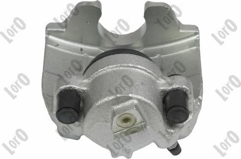 ABAKUS 131-04-331 - Тормозной суппорт autospares.lv