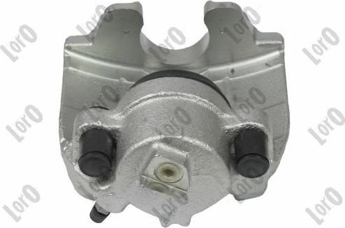 ABAKUS 131-04-332 - Тормозной суппорт autospares.lv