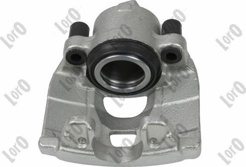 ABAKUS 131-04-332 - Тормозной суппорт autospares.lv