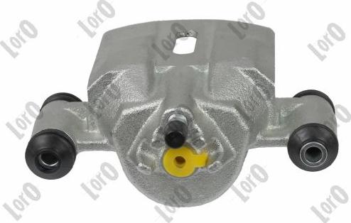 ABAKUS 131-04-298 - Тормозной суппорт autospares.lv