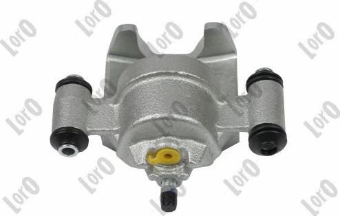 ABAKUS 131-04-298 - Тормозной суппорт autospares.lv