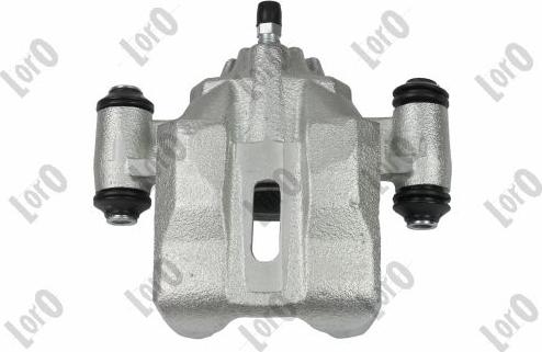 ABAKUS 131-04-298 - Тормозной суппорт autospares.lv