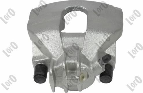 ABAKUS 131-04-248 - Тормозной суппорт autospares.lv