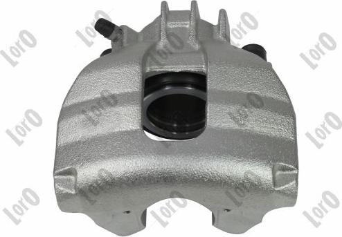 ABAKUS 131-04-248 - Тормозной суппорт autospares.lv