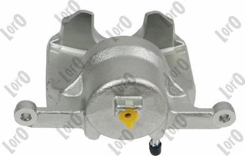 ABAKUS 131-04-259 - Тормозной суппорт autospares.lv