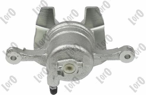 ABAKUS 131-04-256 - Тормозной суппорт autospares.lv