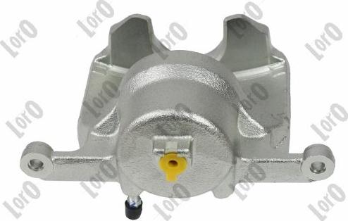 ABAKUS 131-04-260 - Тормозной суппорт autospares.lv