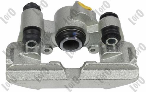 ABAKUS 131-04-261 - Тормозной суппорт autospares.lv