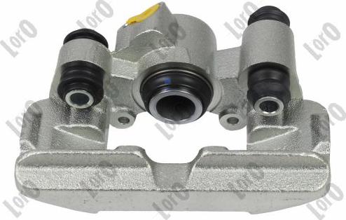 ABAKUS 131-04-262 - Тормозной суппорт autospares.lv