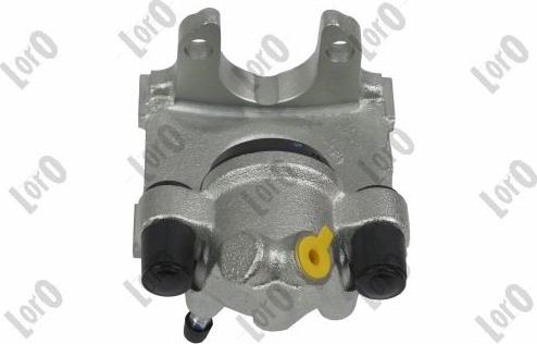 ABAKUS 131-04-283 - Тормозной суппорт autospares.lv