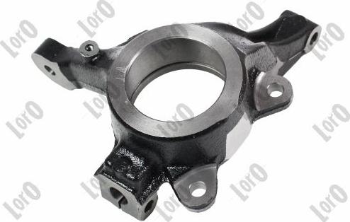 ABAKUS 131-03-042 - Поворотный кулак, подвеска колеса autospares.lv