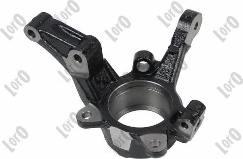 ABAKUS 131-03-042 - Поворотный кулак, подвеска колеса autospares.lv