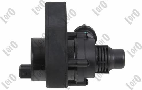 ABAKUS 138-01-040 - Дополнительный водяной насос autospares.lv