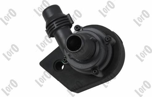 ABAKUS 138-01-040 - Дополнительный водяной насос autospares.lv